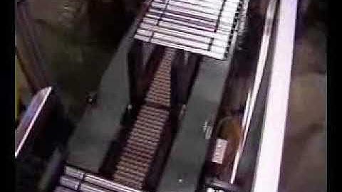 Inline Case Turner - Kraken Automation