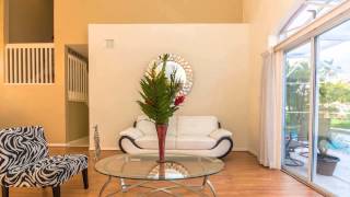 1391 NW 187th Ave, Pembroke Pines FL 33029, USA