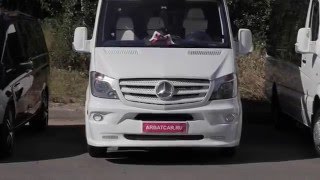 Аренда микроавтобуса без водителя Mercedes Sprinter / мерседес спринтер люкс триколор(http://www.youtube.com/watch?v=O0y487ipHZQ - Аренда микроавтобуса без водителя Mercedes Sprinter / мерседес спринтер люкс триколор...., 2016-01-14T14:18:22.000Z)