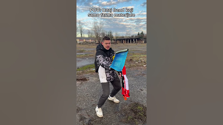 POV: Onaj frend koji samo farma materijale🪵🧱😭🙏 @GALLASANDALLA #fyp #balkan #pabstv