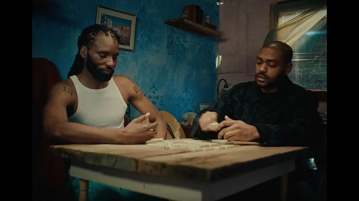 Wretch 32, Kano - Home Sweet Home (Official Video)