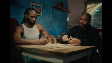 Wretch 32, Kano - Home Sweet Home (Official Video)