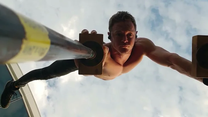 Circus/Stunt Teaser