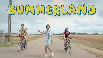 bummerland but it’s in reverse