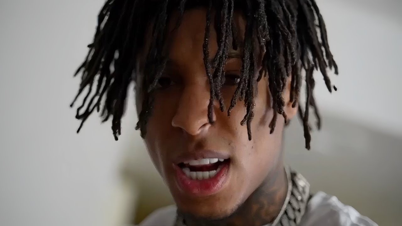 NBA YoungBoy - YEAH (Official Video) - YouTube