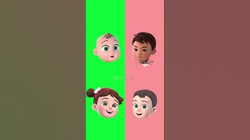 Wrong eyes👀 challenge DAME TU COSITA Funny Puzzle Wrong Heads
