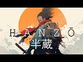 Hanz    japanese lofi hiphop mix