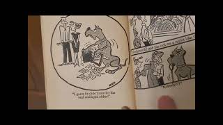 Reading A Marmaduke Book From 1964 📚 