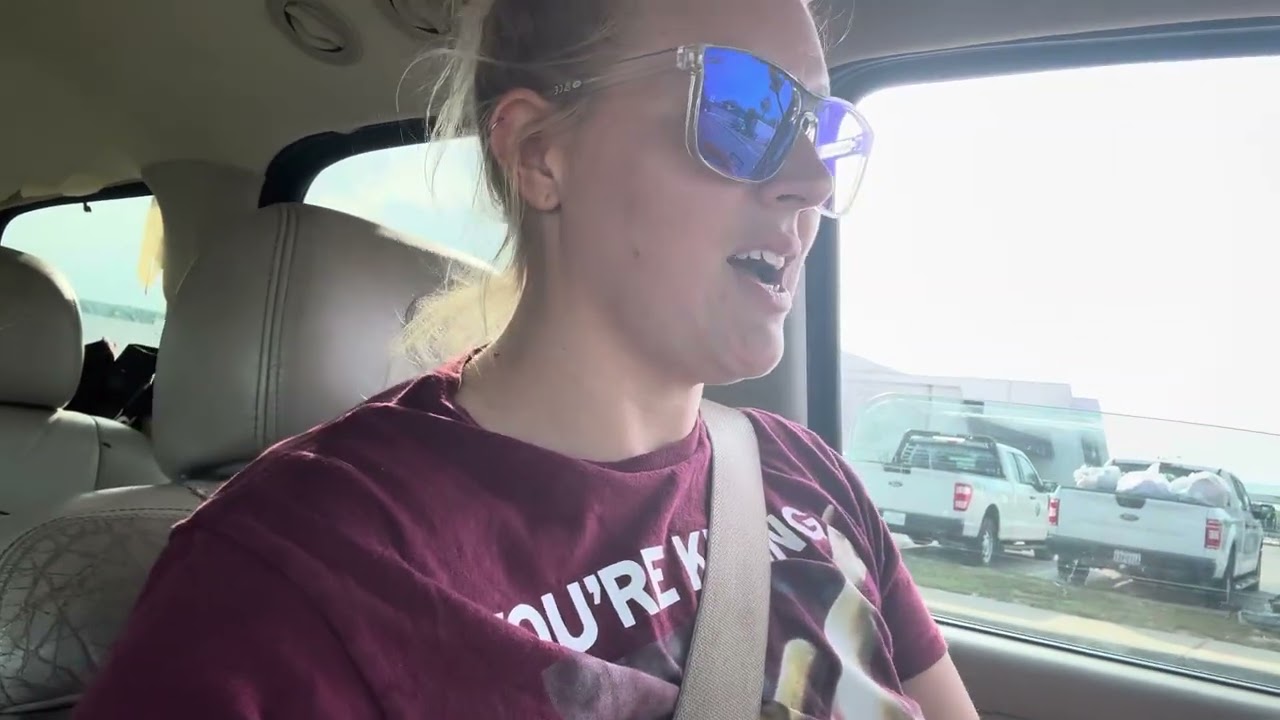 Near Threatened List Rays Graced Me With a Surprise Appearance