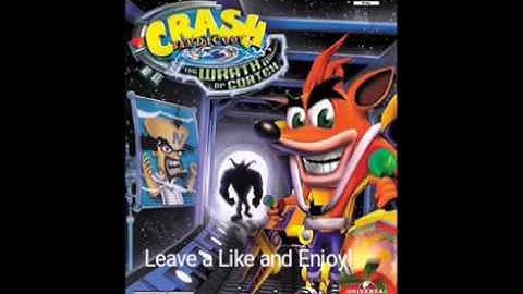 Crash Bandicoot The Wrath Of Cortex Warp Room Music