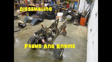 2018 ATLTF Build Off Pt 2 - Teardown