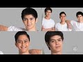 Marcos Siblings: Sandro, Simon, and Vincent Compilation on Tiktok | Choose wisely | Hot 🔥