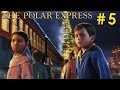 [The Polar Express - Игровой процесс]