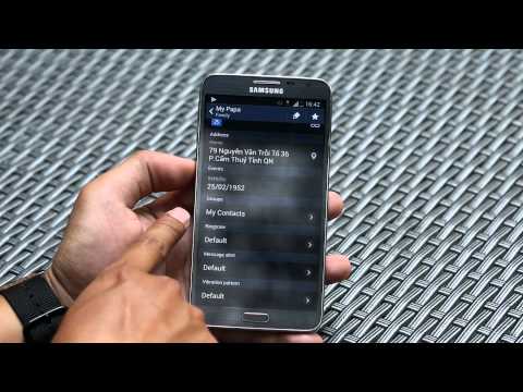 Tinhte.vn - Cài nhạc chuông cho điện thoại Samsung