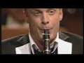 Martin Fröst, Mozart Clarinet Concerto part 3