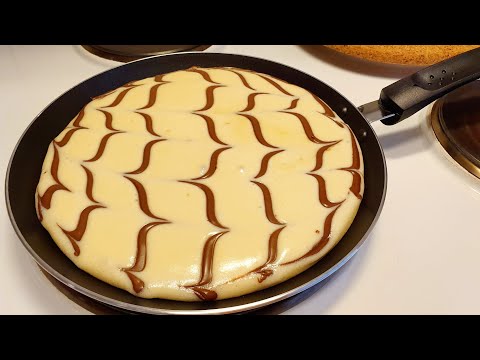 Video: Brokkoli Pancake Qanday Tayyorlanadi
