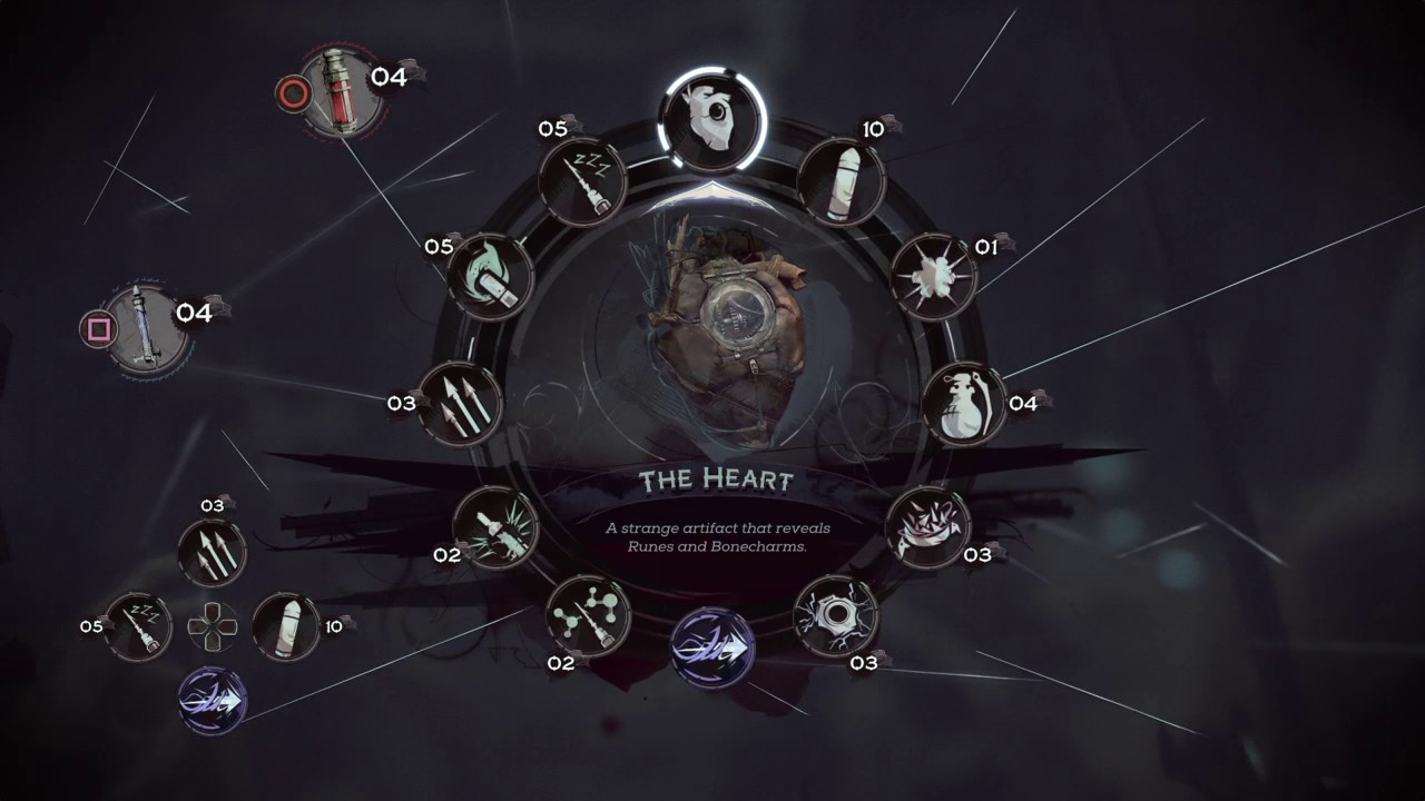 Dishonored 2 Mission 5 Continued YouTube