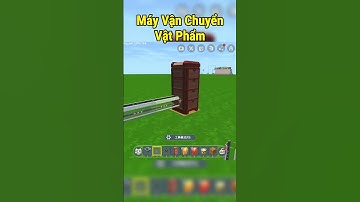 MẠCH ĐIỆN MỚI MÁY VẬN CHUYỂN VẬT PHẨM Trong #miniworld #update  #shortvideo #shors
