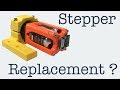 Another way to make Robot Actuator (simple build)