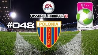 Fussball Manager 13 48 - Die Zentrale funktioniert - Lets Play Fussball Manager 13