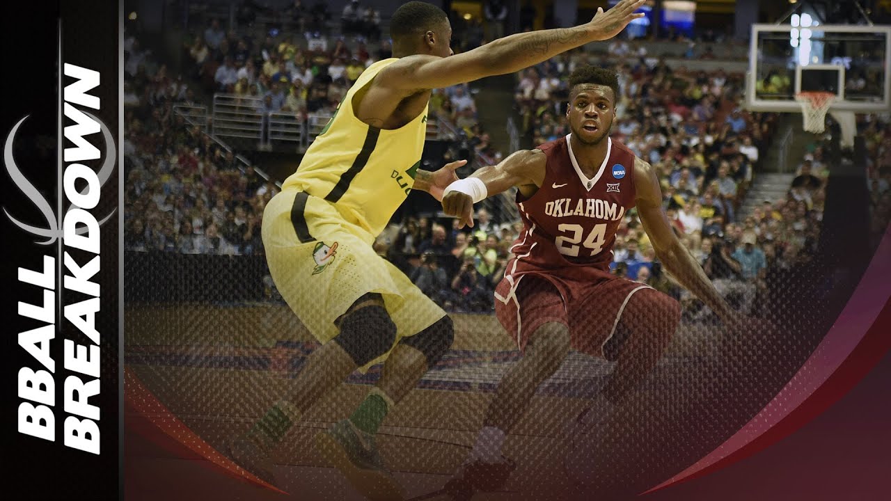 derrick rose lakers How Buddy Hield Led The Sooners To The Final Four