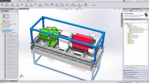 Setting Up DriveWorksXpress - Step 1: Capture SOLIDWORKS Models