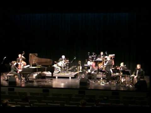 Diane Marino Band - "Sister Sadie" - Live @ The Cherry Theater 11/10/09