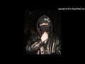 [FREE] EsDeeKid x Fakemink x Rico Ace Type Beat - WIZARD
