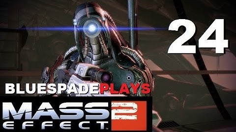 Mass Effect 2 on Xbox One Backwards Compatible - Part 24 [Getting the Reaper IFF]
