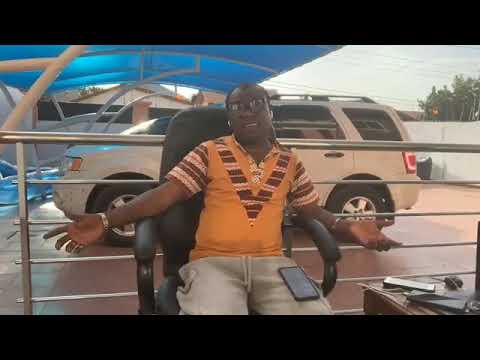 Transformations   HOW ARE YOU FARING AFTER 10 DAYS OF OF PARTIAL LOCK DOWN IN SOME PARTS OF GHANA..