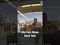 Bodycam: He Said He'd Bite Our Ears Off But He Is All Bark No Bite in Villa Park