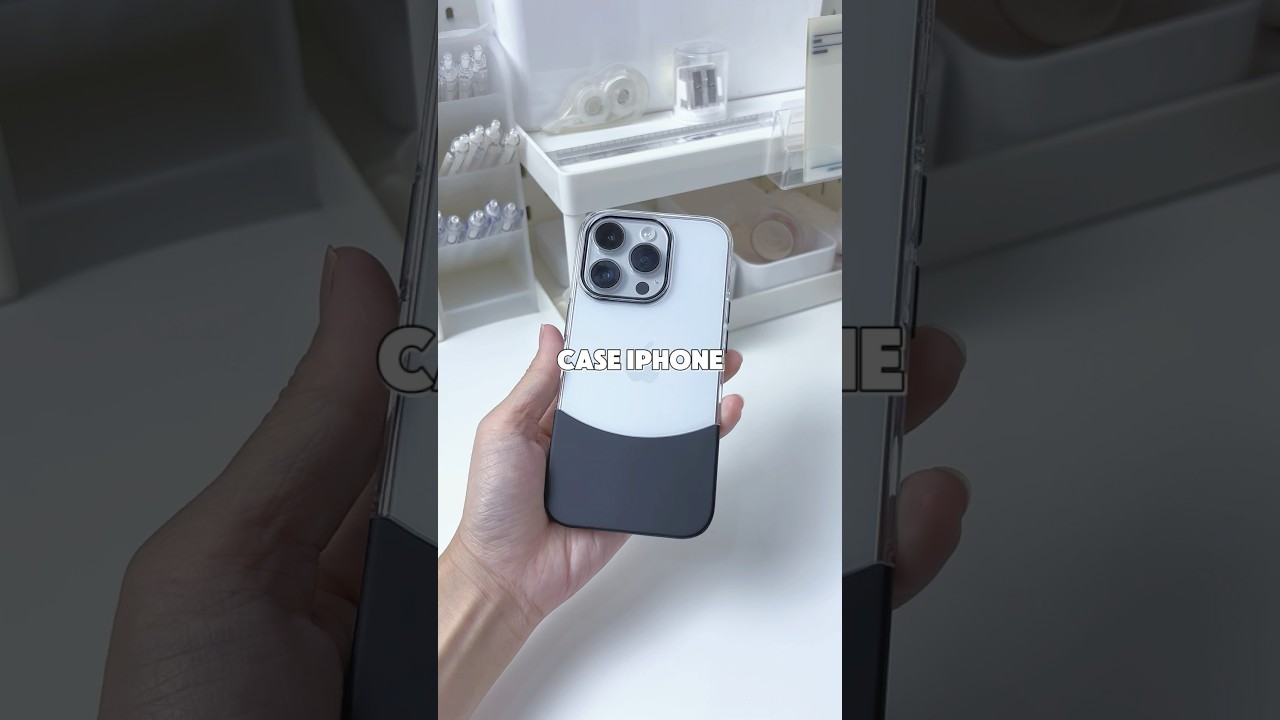 ￼CASELIFY REMOVABLE DOUBLE COLOR COVER CASE IPHONE 11 12 13 14 15 PRO PLUS MAX