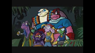 Sly 3 - Deel 6: Eervolle dieven (PS5, NL)