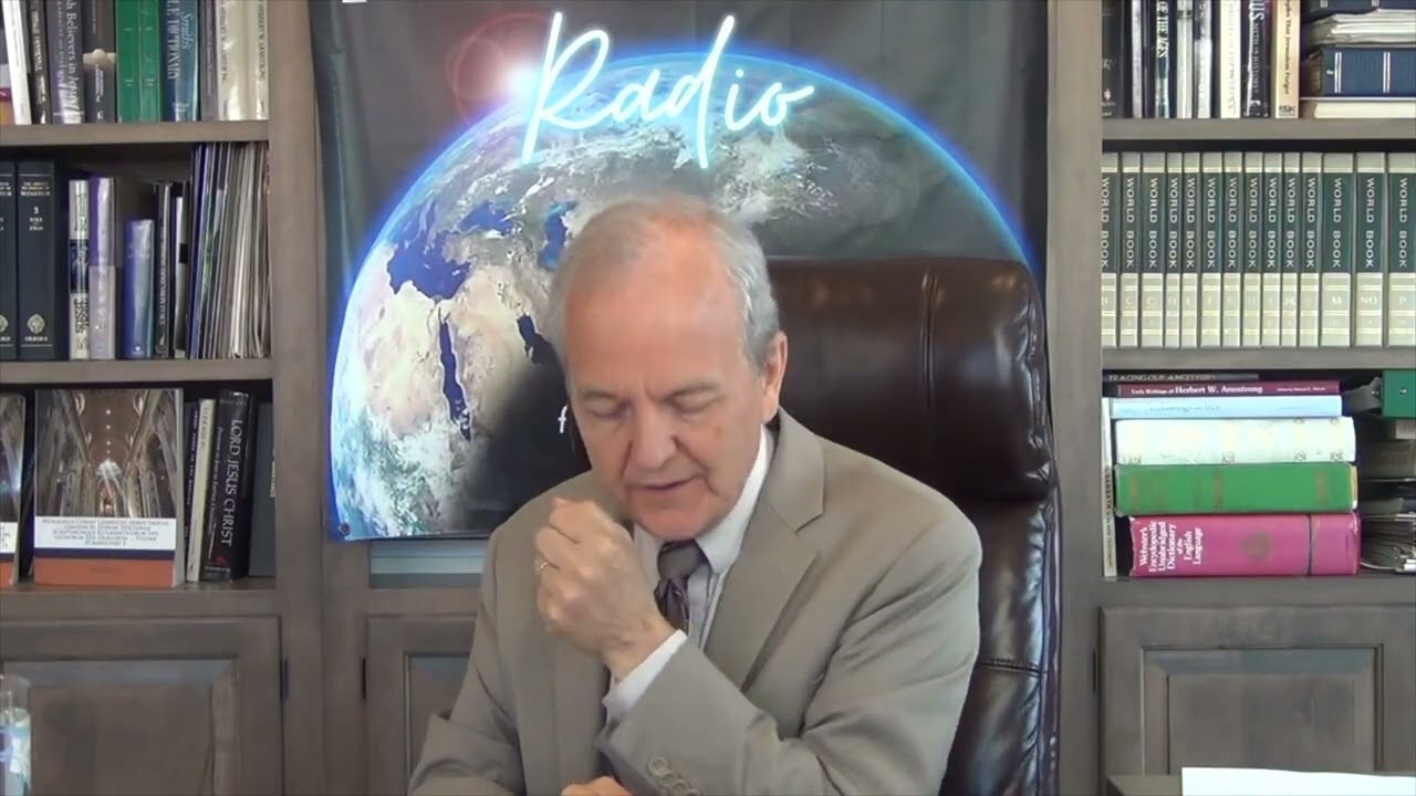 Saints are to Reign on the Earth