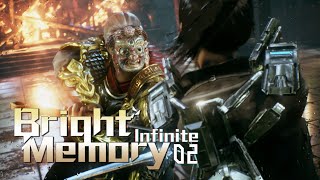 [PC] Bright Memory Infinite - 02