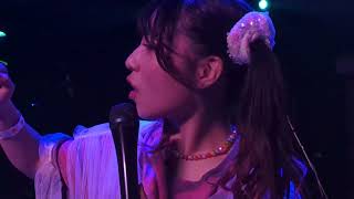 HANABIE. * Full Set...Front Row Center * (Live, 4K, With Chapters) * Marquis Theater, Denver, 2023