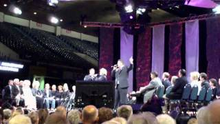 Video-Miniaturansicht von „NQC 2010 Weston Hinson "Call Me Gone"“