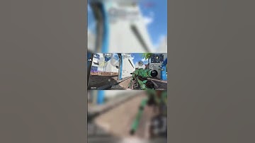 2 Piece On Tunisia #callofduty #callofdutymobile #cod #codm #codmobile #sniping #CODMobile