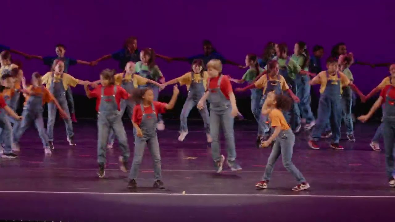 NDI's 2024 Event of the Year Short Clips