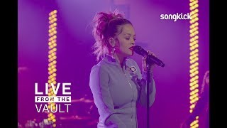 Rita Ora - Your Song [Live From The Vault]