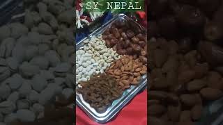Sy Nepal Pooja