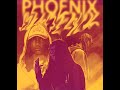 Phoenix  fmb savo official visualizer