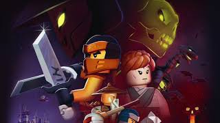 Ninjago Soundtrack - Master of the Mountain Suite