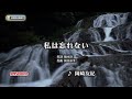 【My Karaoke 🎤】私は忘れない🎶Watashi ha Wasurenai / 岡崎友紀