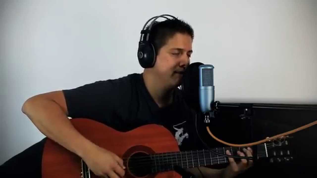 Ernesto Cevallos - No Todo Fue Casualidad