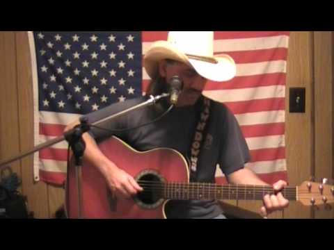 Choices{ Cover Song} Of George Jones Sang By Shawn...