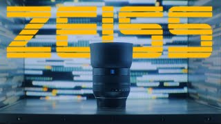 Why is no one talking about this lens? The Zeiss Touit 32mm 1.8