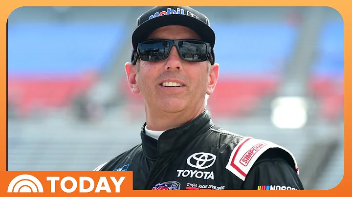 New Details Emerge on Plane Crash That Killed NASCAR Legend