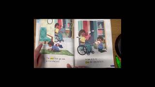 Famous Start Right Reader-Tim and Pam Wealth