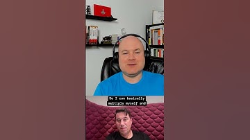 Wat gebeurt er als AI jou online wordt?